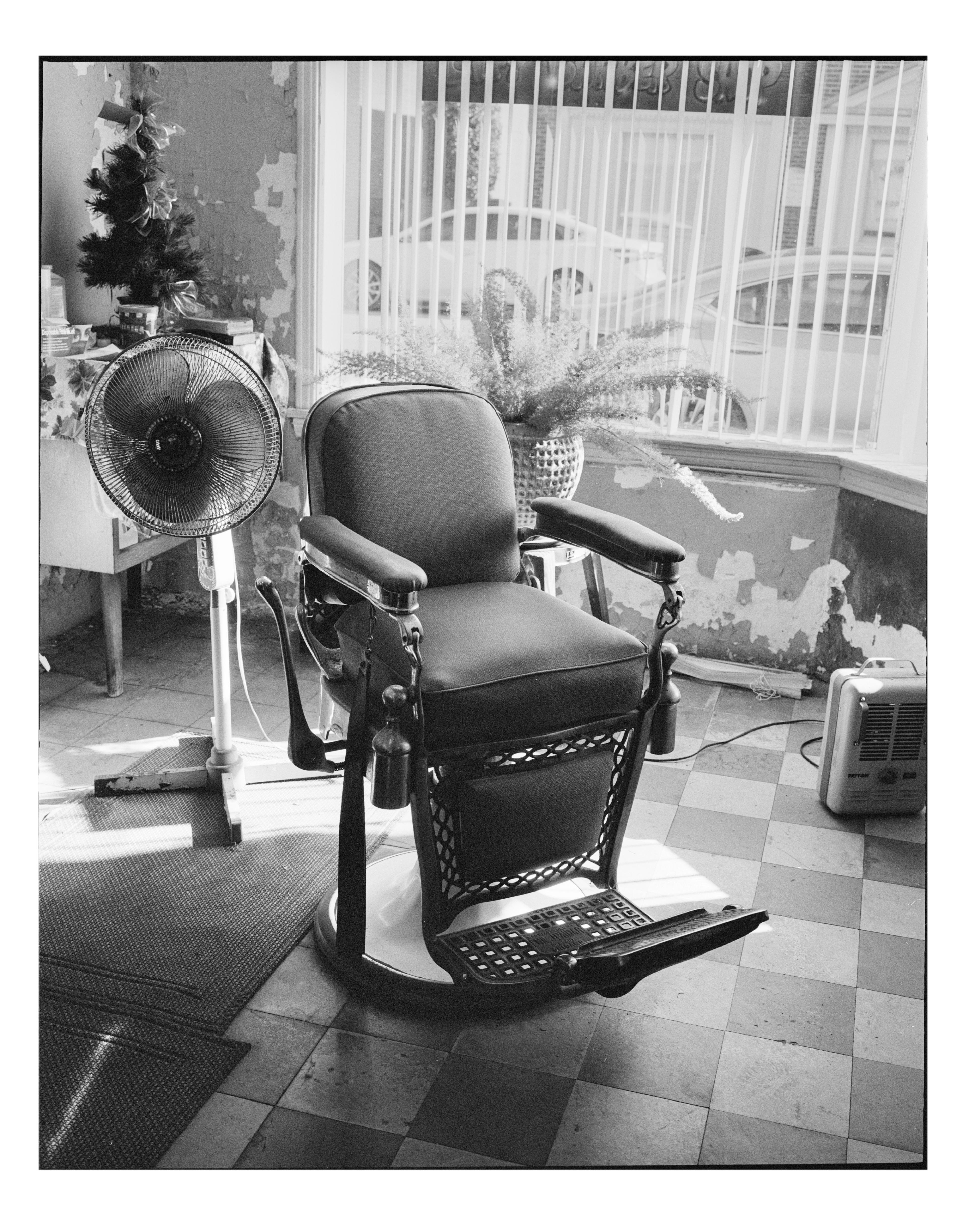 Barbershop