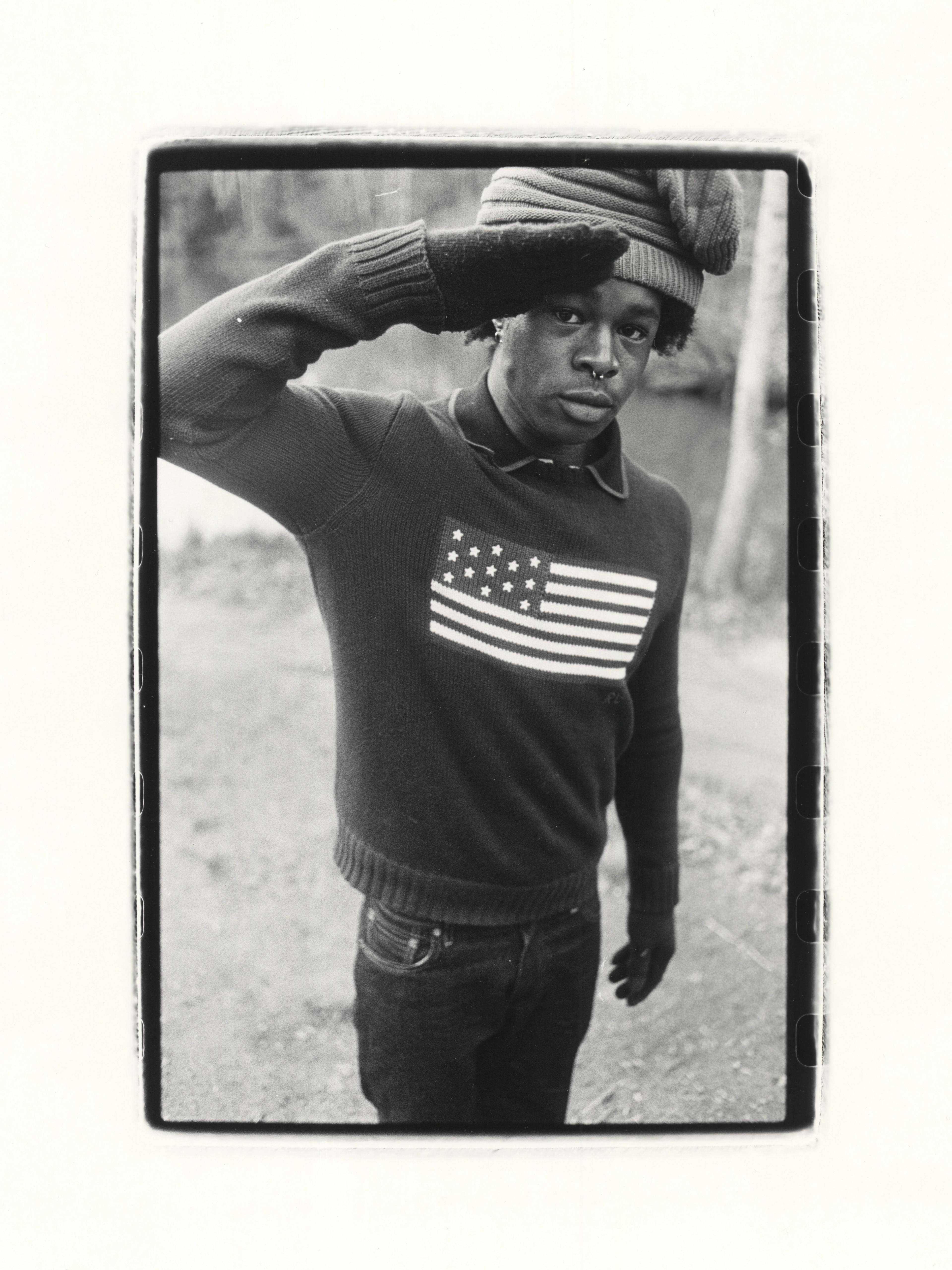 Kneel During The Anthem