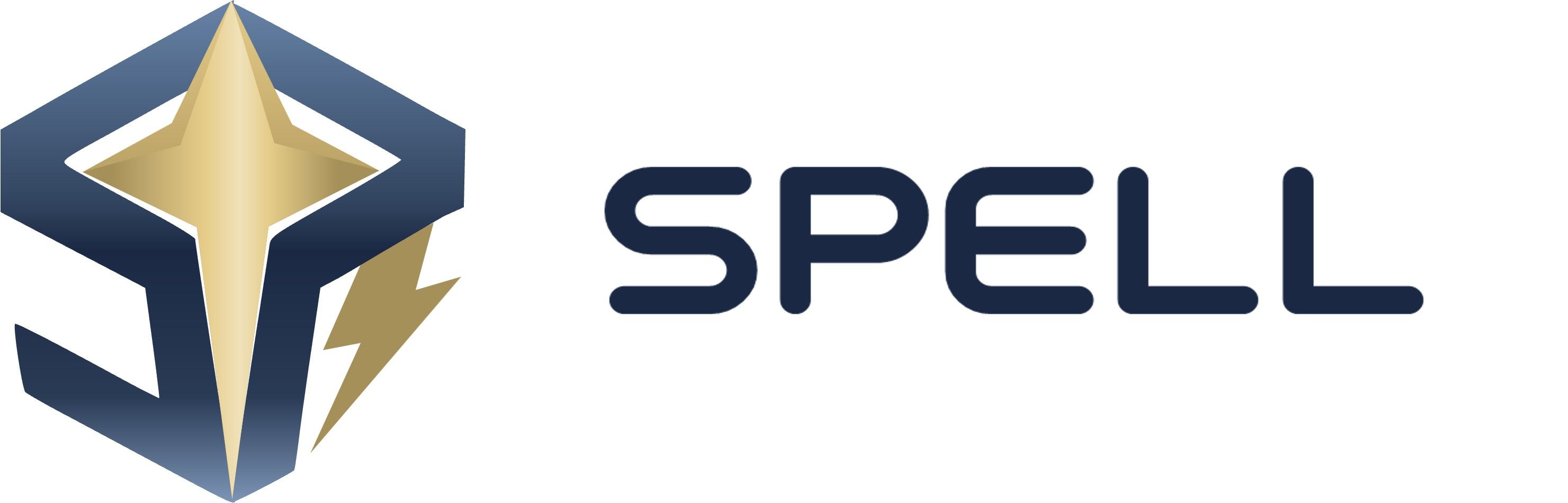 SPELL Logo