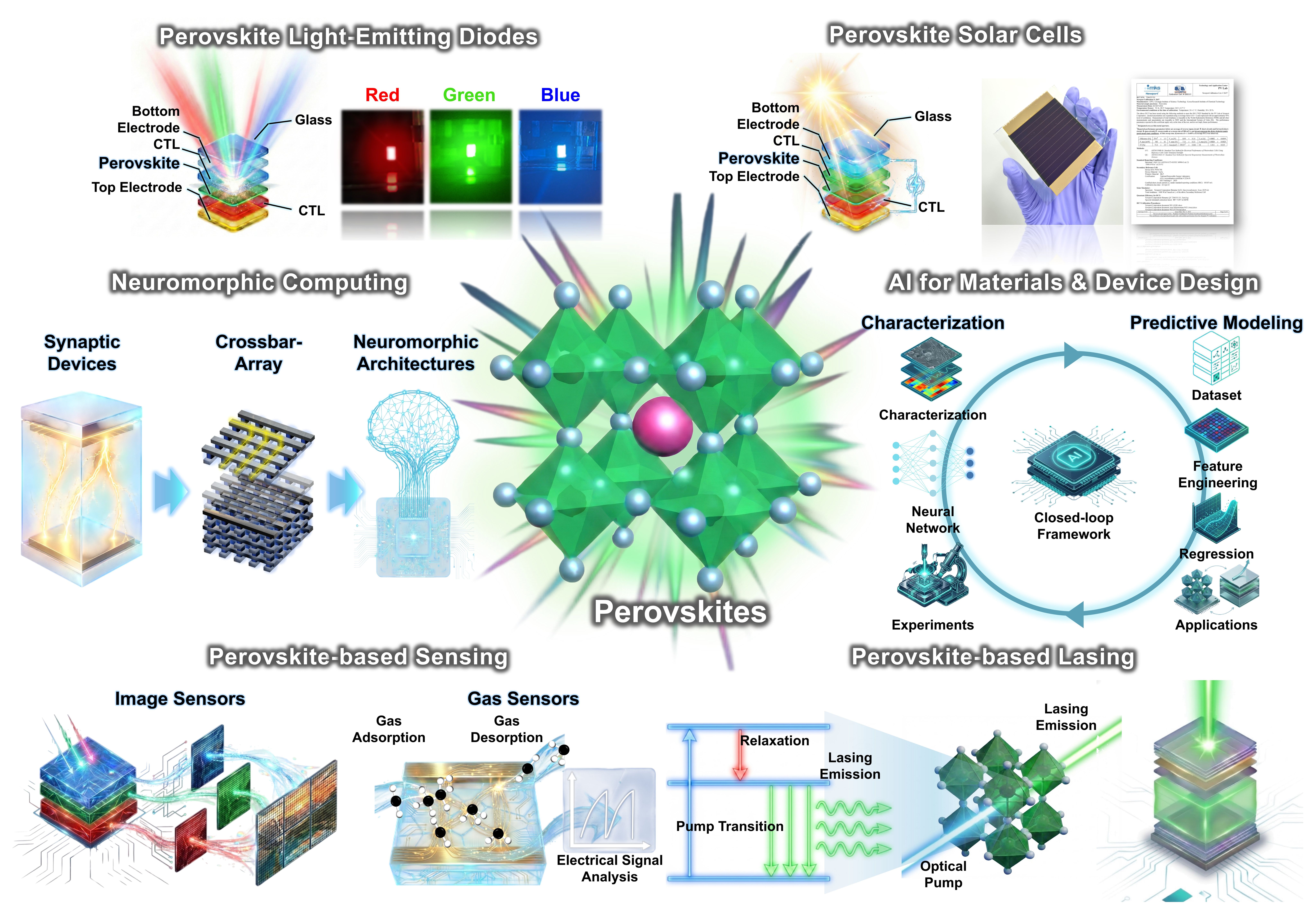 Research Overview