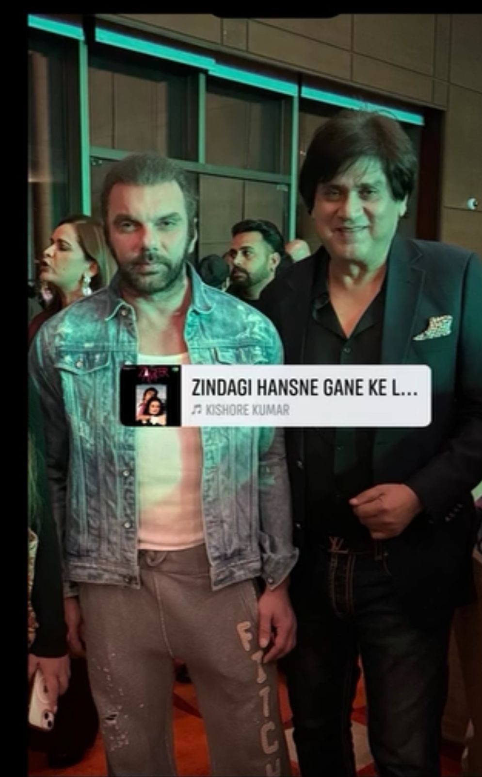 Mukesh Tyagi — celebrity motivational speaker