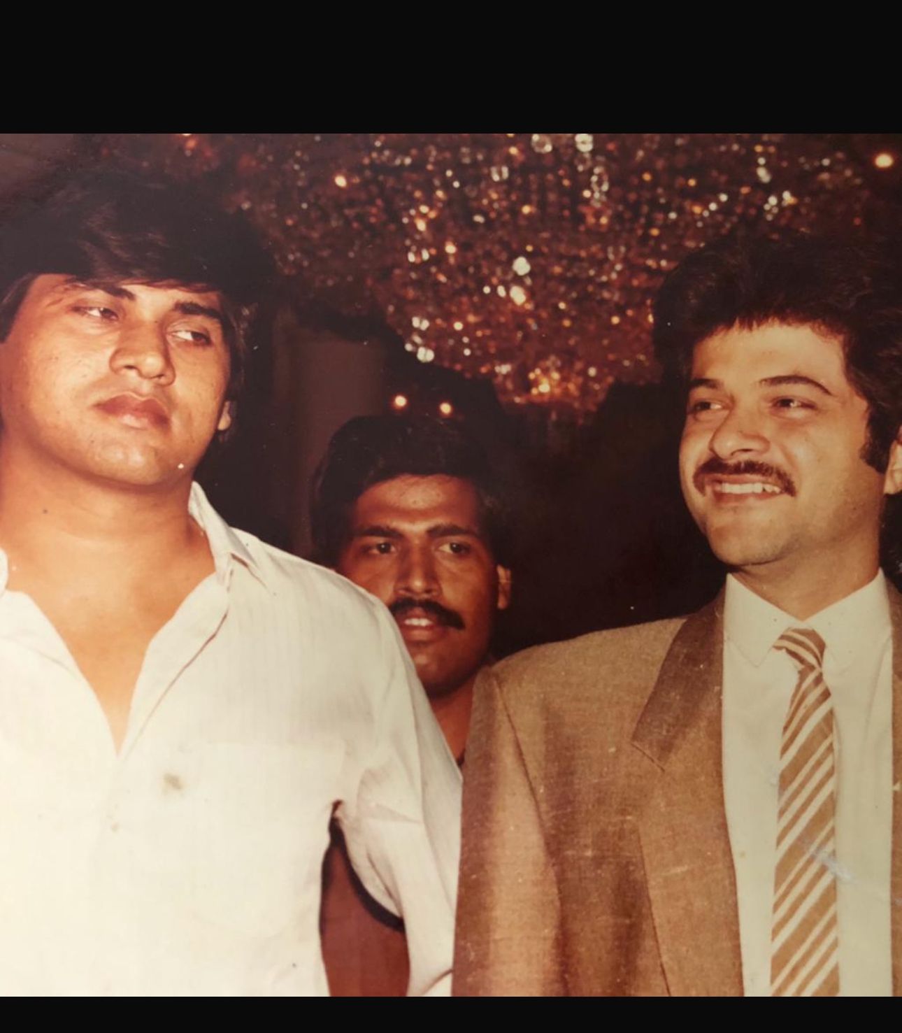 Mukesh Tyagi — celebrity motivational speaker