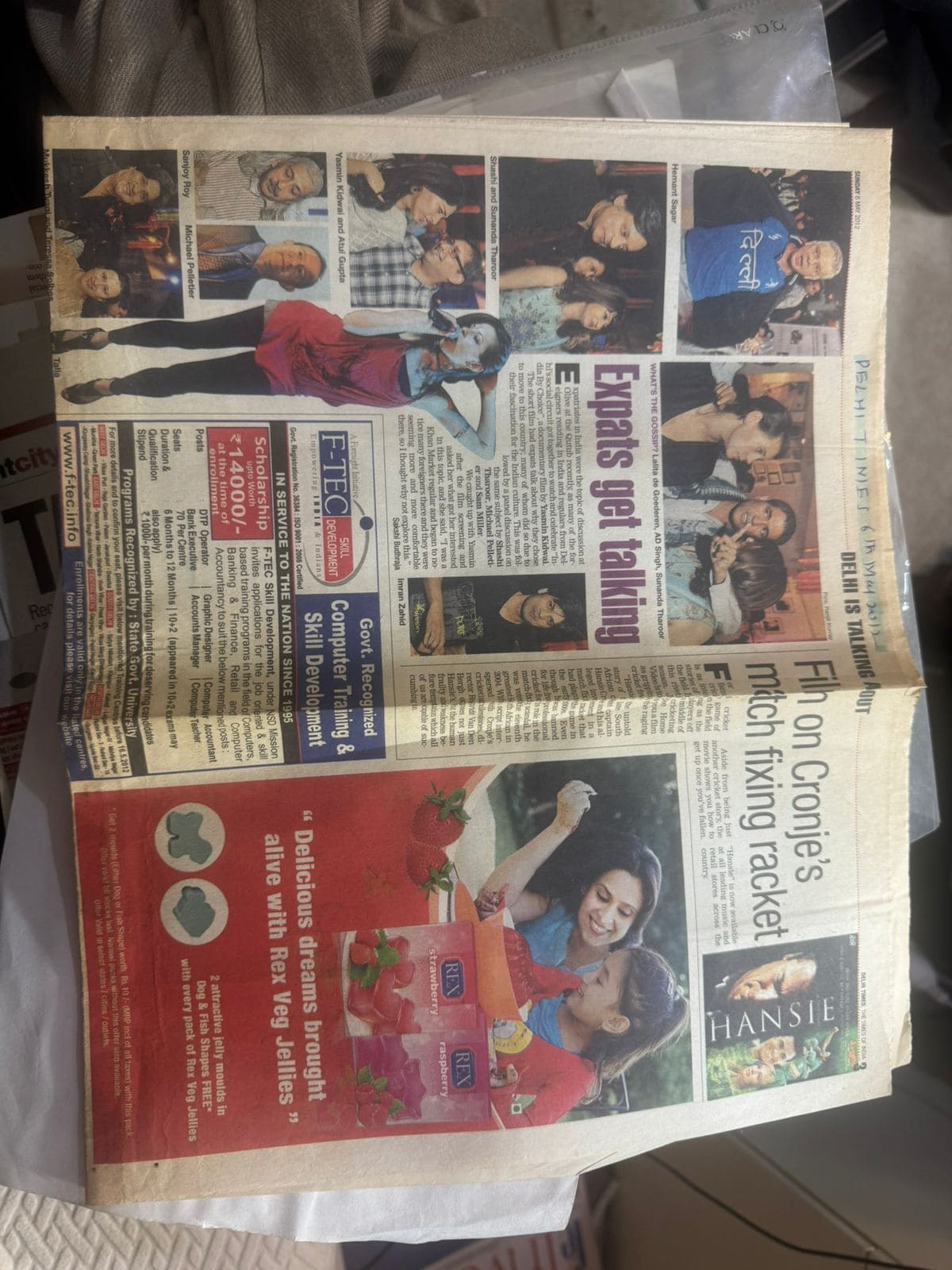 Mukesh Tyagi — celebrity motivational speaker