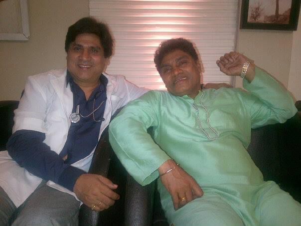 Mukesh Tyagi — celebrity motivational speaker