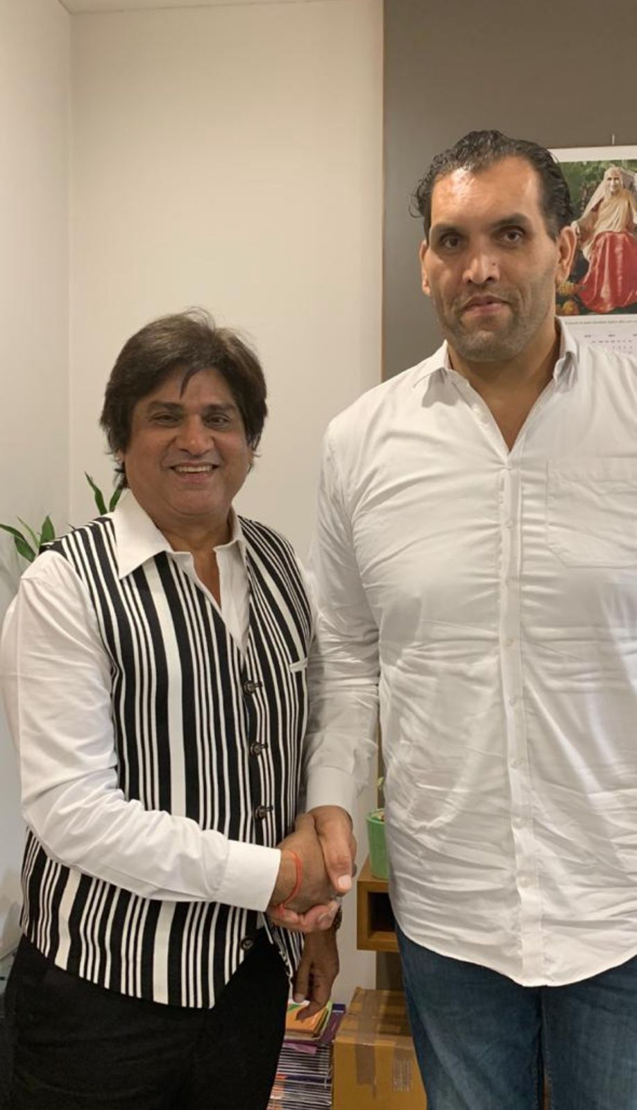 Mukesh Tyagi — celebrity motivational speaker