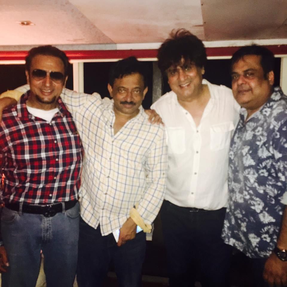 Mukesh Tyagi — celebrity motivational speaker