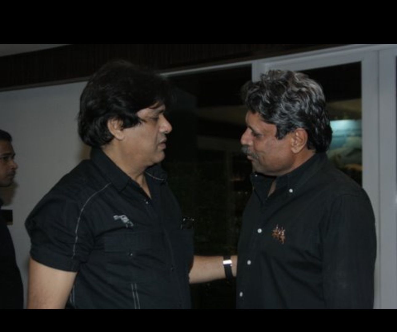 Mukesh Tyagi — celebrity motivational speaker
