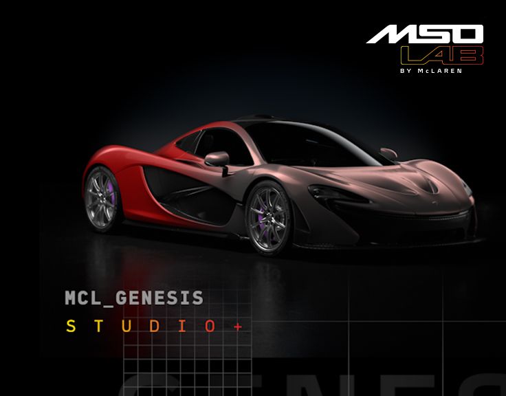 McLaren Proud Robinson + Partners