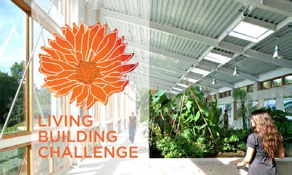 Living Building Challenge