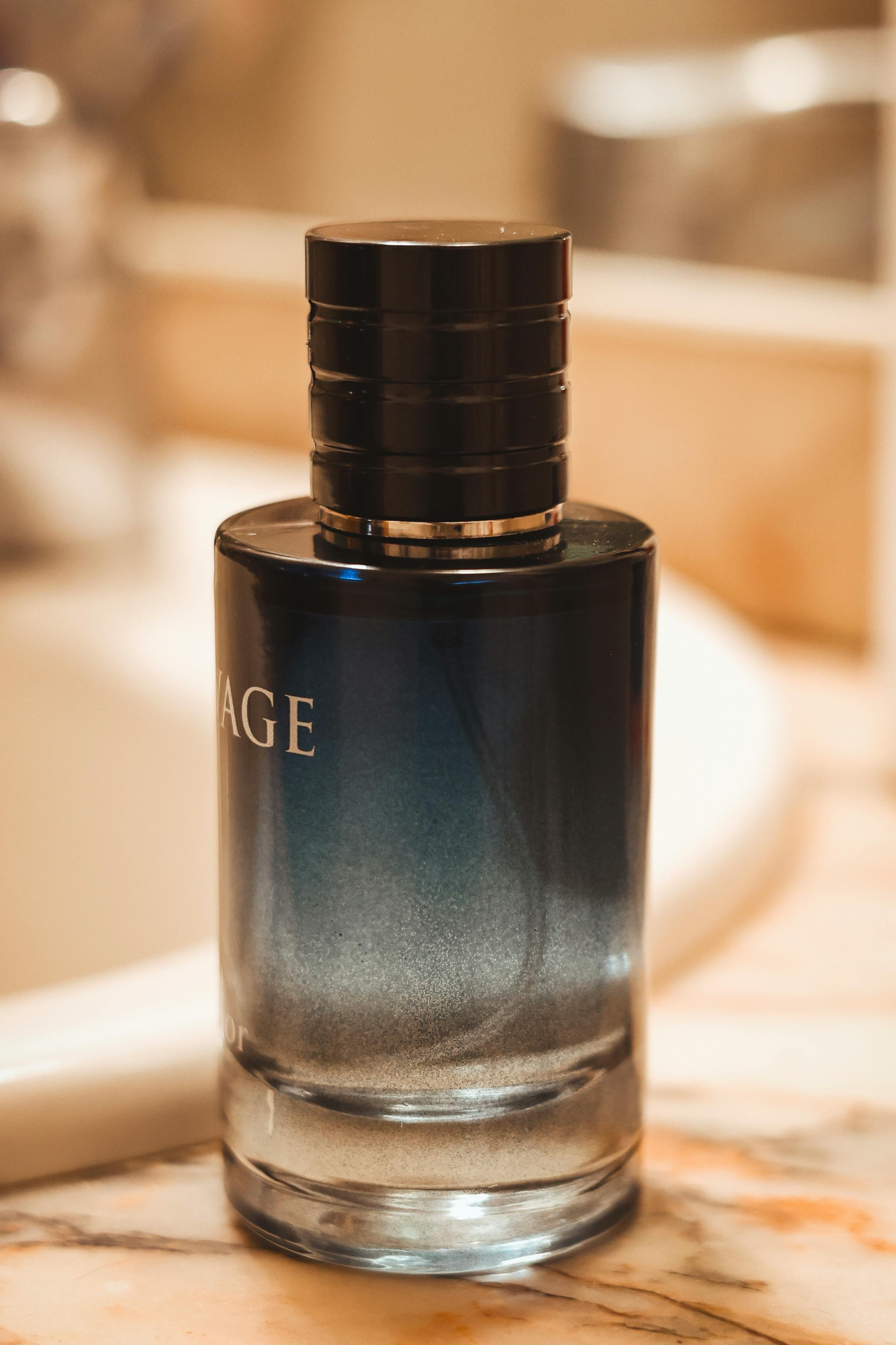 Untitled Eau De Parfum