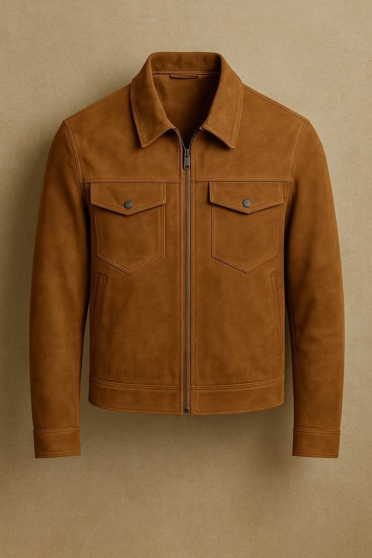 Casual Jacket