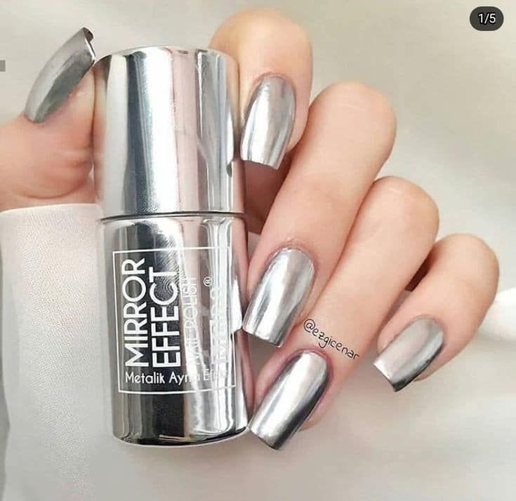 Fast-Drying Pocket Polish