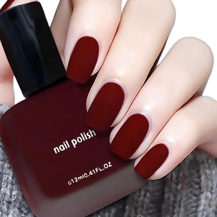 Gel Nail Paint