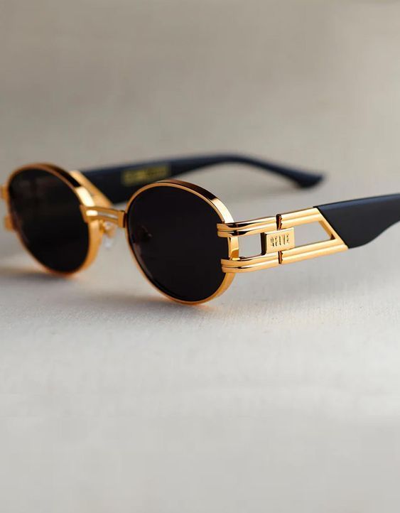Durable Casual Eyewear