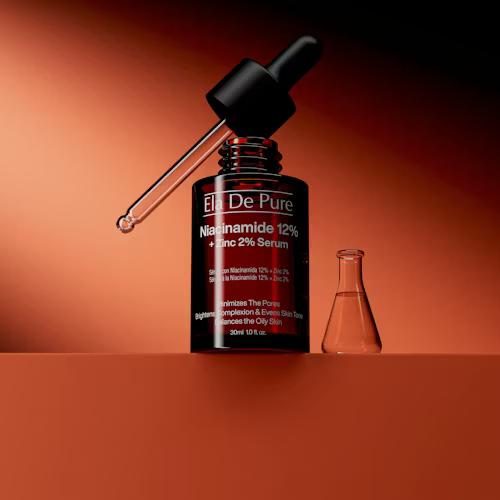 Glow Serum