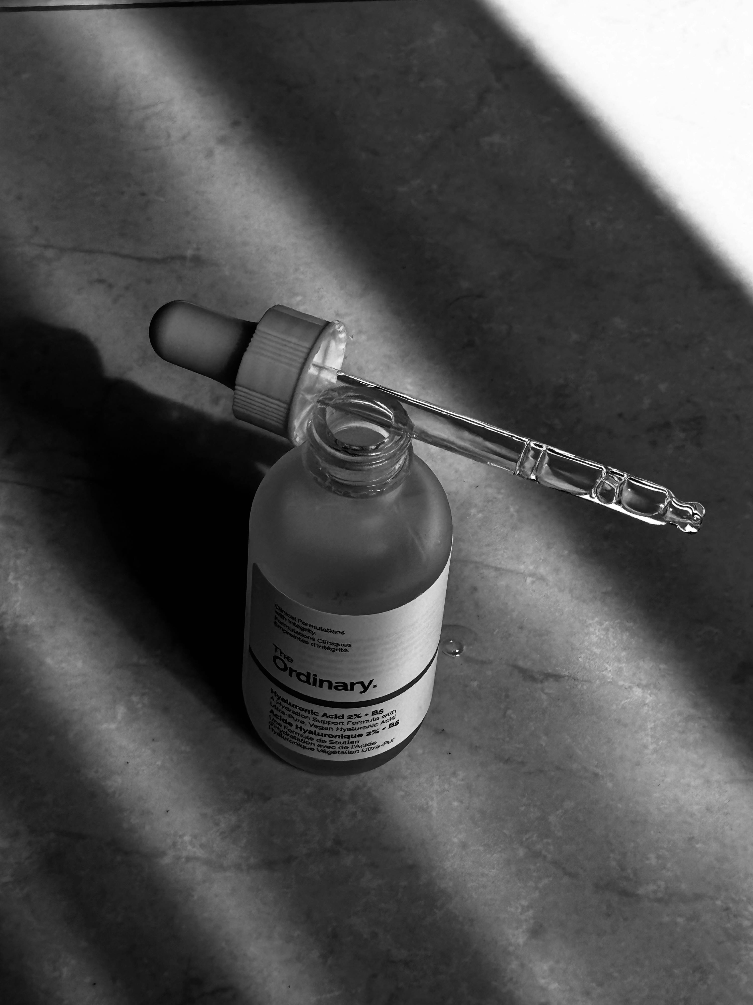 Midnight Recovery Serum