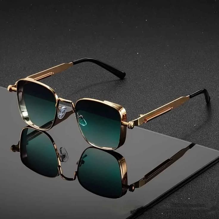 Trendy Unisex Fashion Eyewear