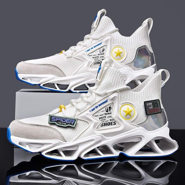 Affordable Premium Sneakers