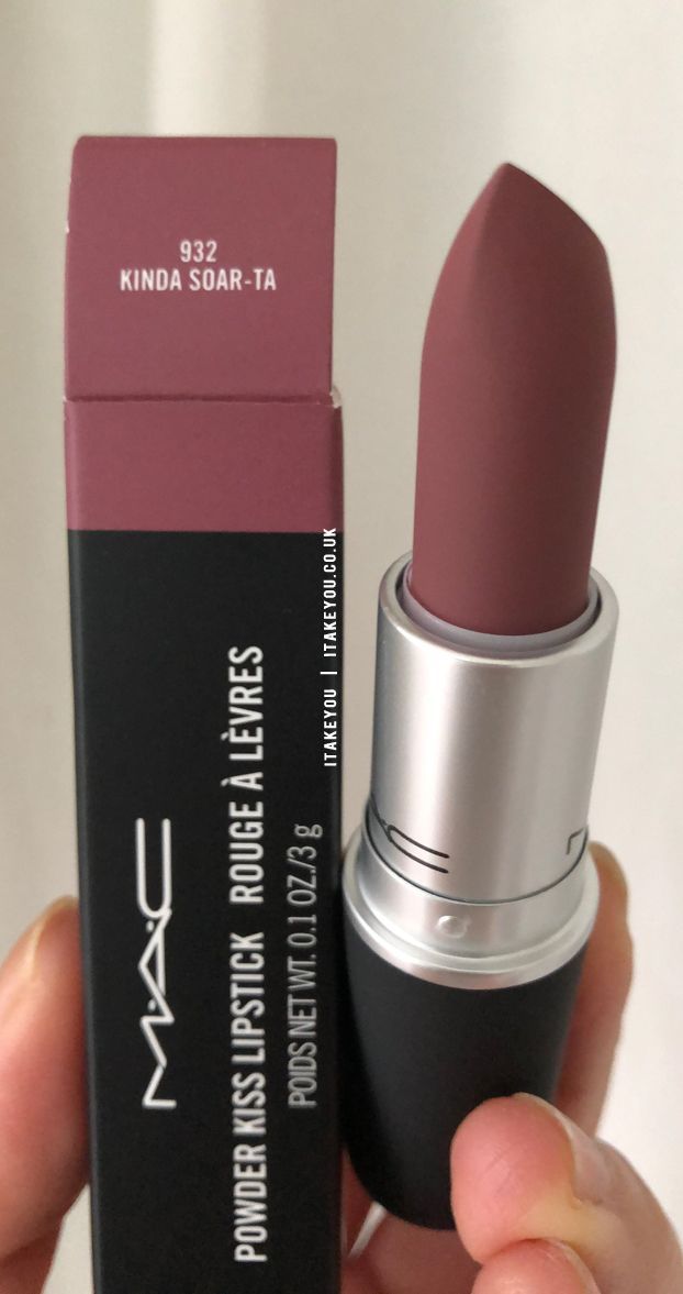 Smudge-Proof Waterproof Lip Color