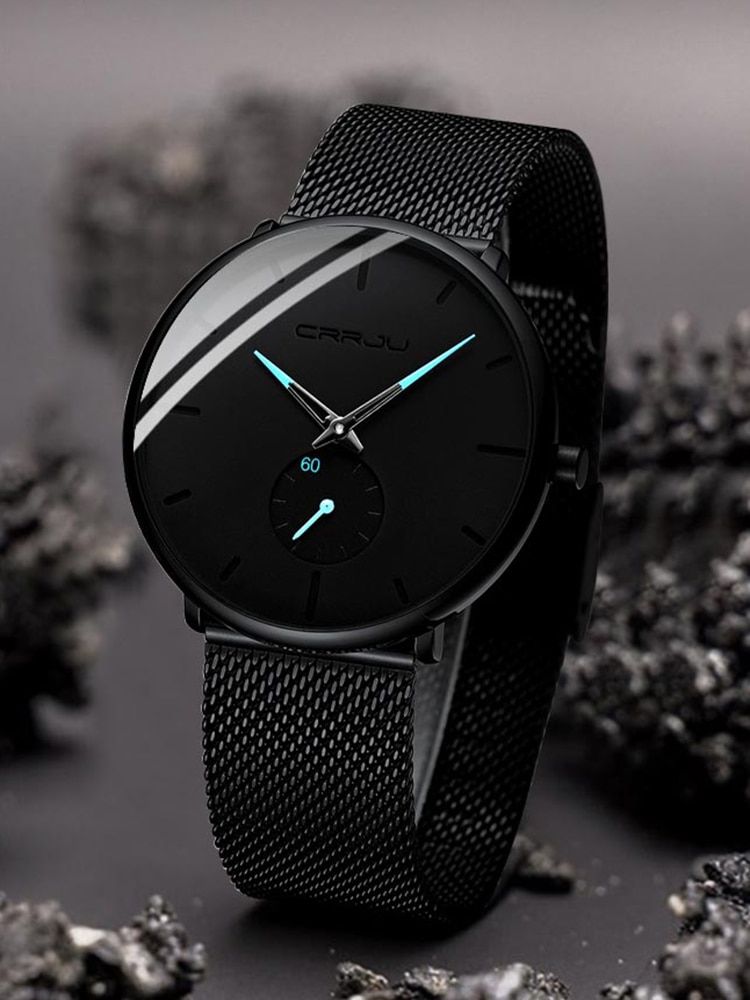 Waterproof Outdoor Sports Watch