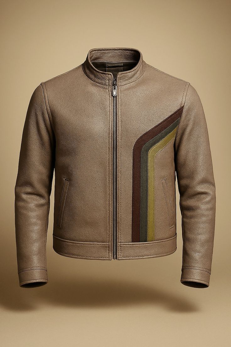 DualVibe Reversible Jacket