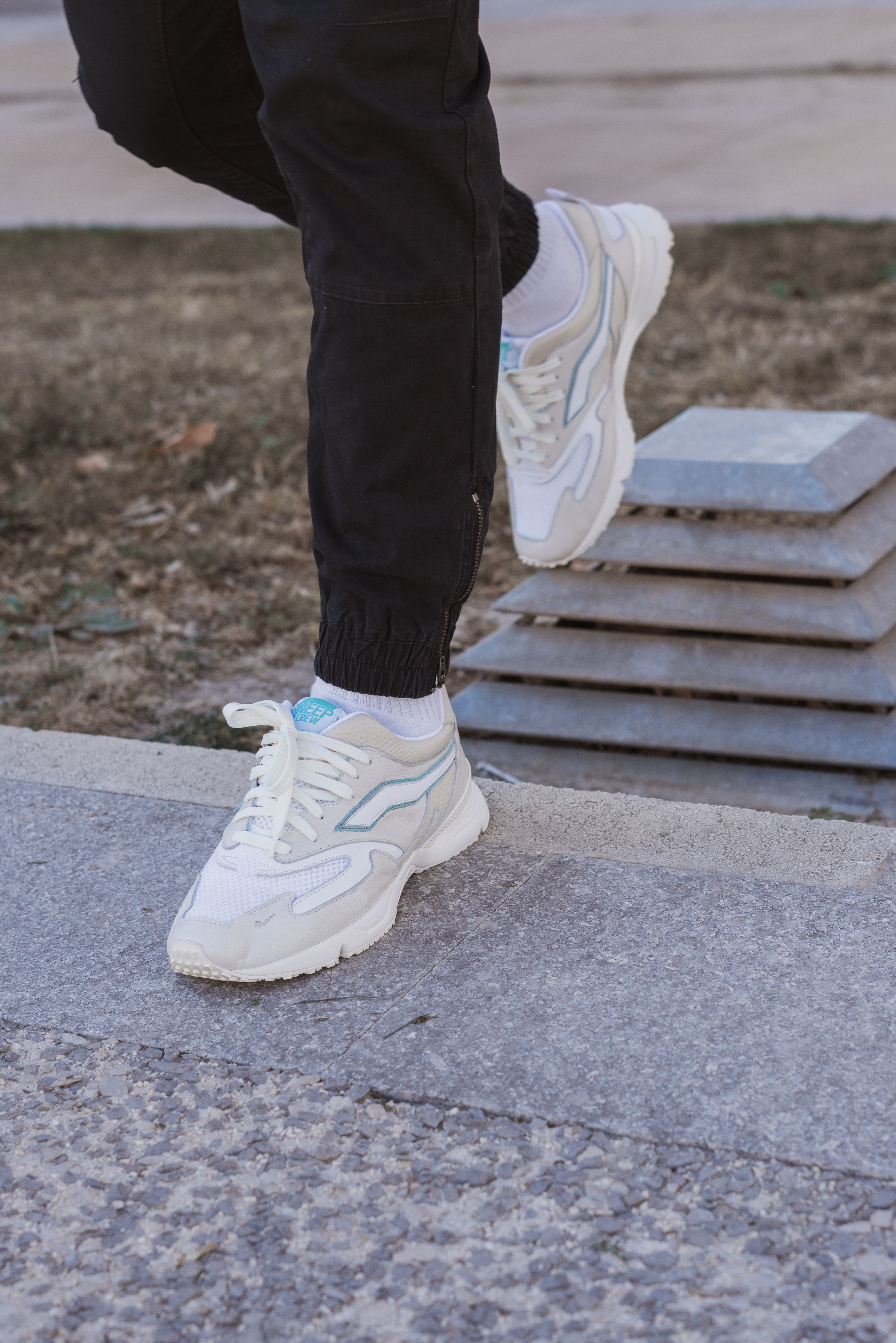 Dynamic Active-Flex Joggers