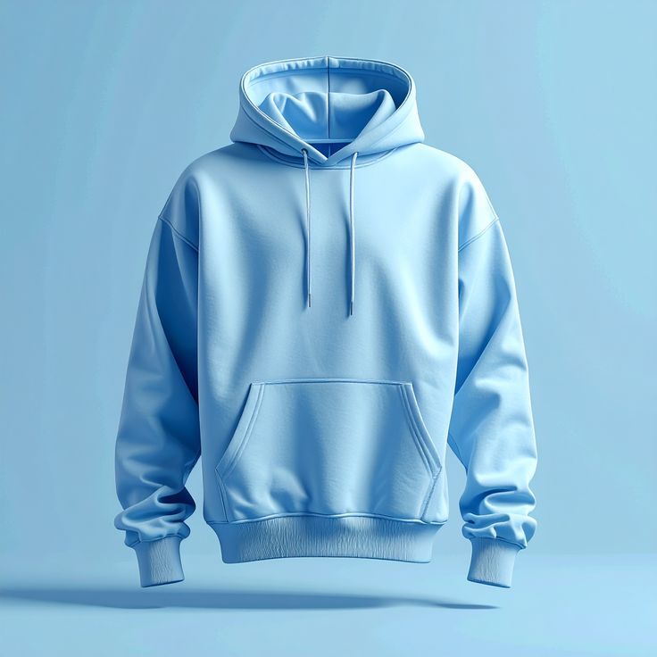 Trendy Dual-Tone Pullover