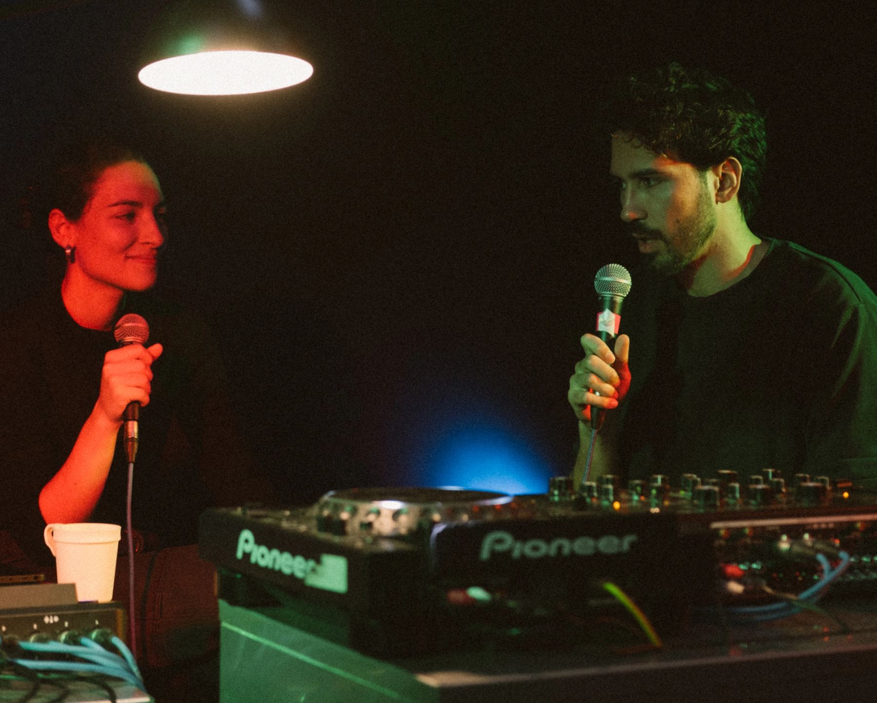 Livra-te: Francisco e Carolina