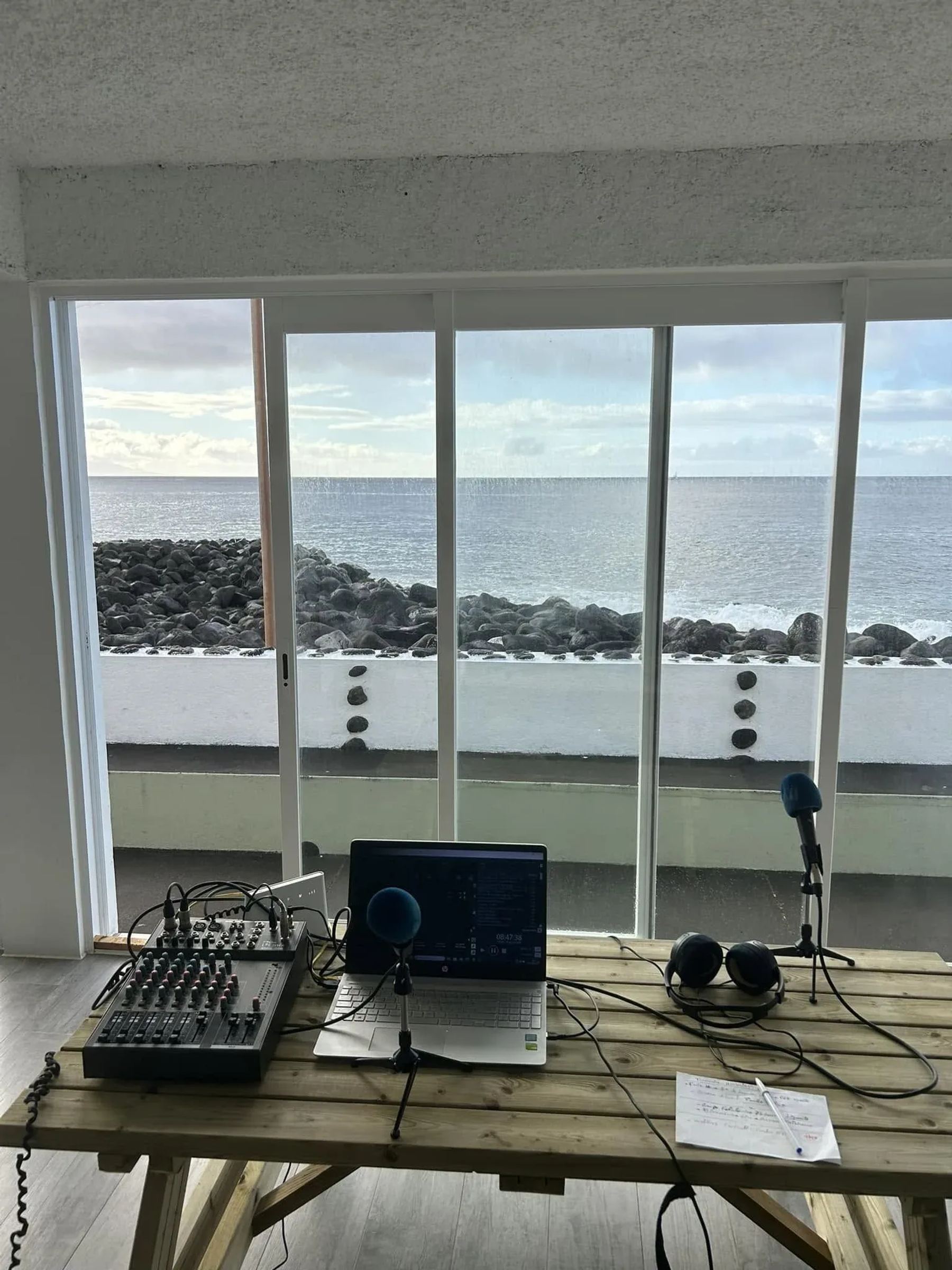 Na Volta do Faial #3