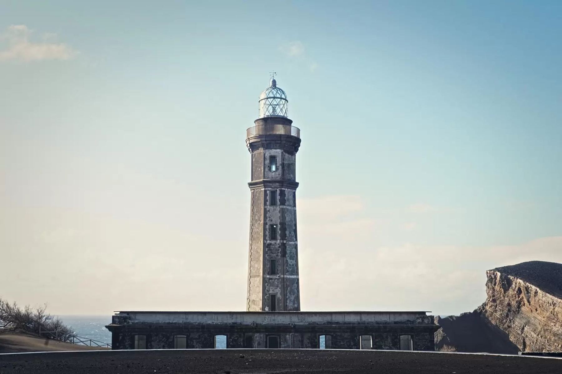 Na Volta do Faial #1