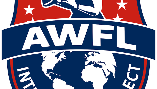Awfl Examples AWFL — American Women's Football League