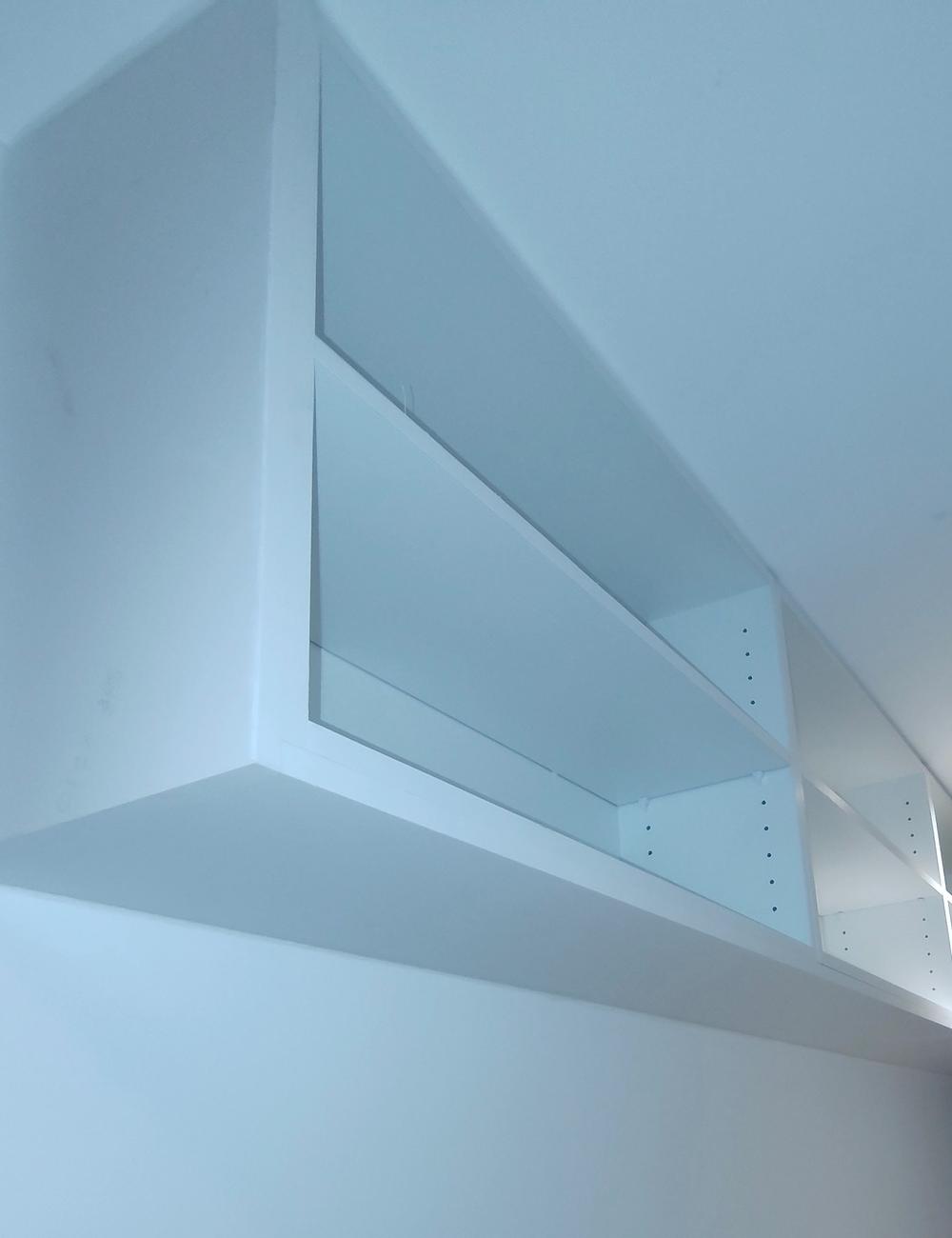 Storage Cabinet