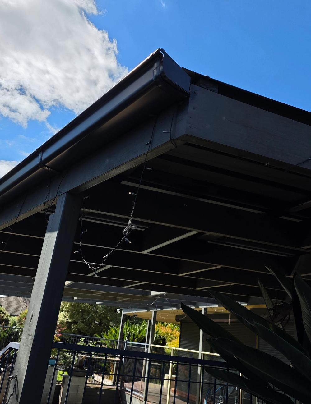 Pergolas