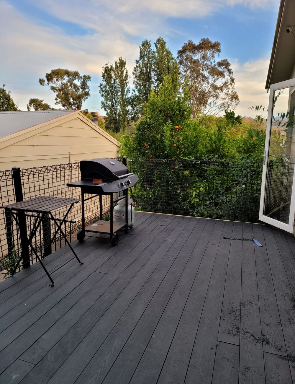 Flooring