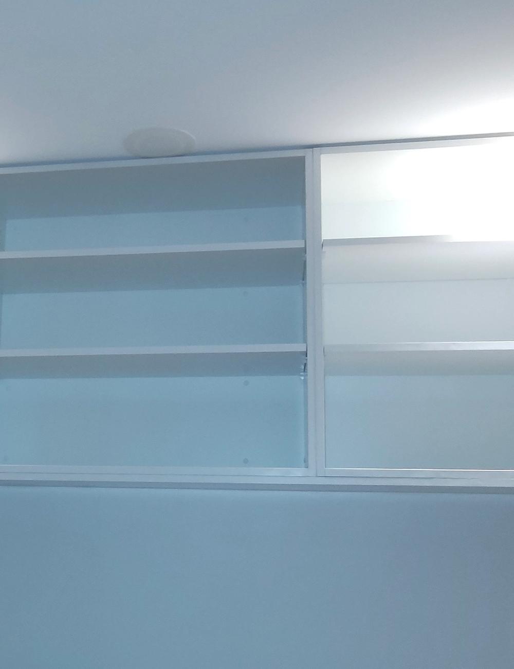 Storage Cabinet