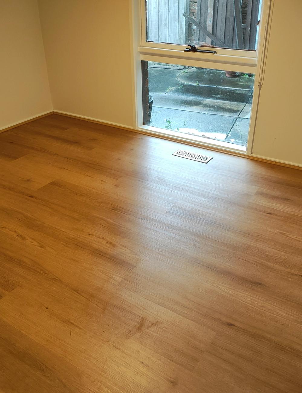 Flooring