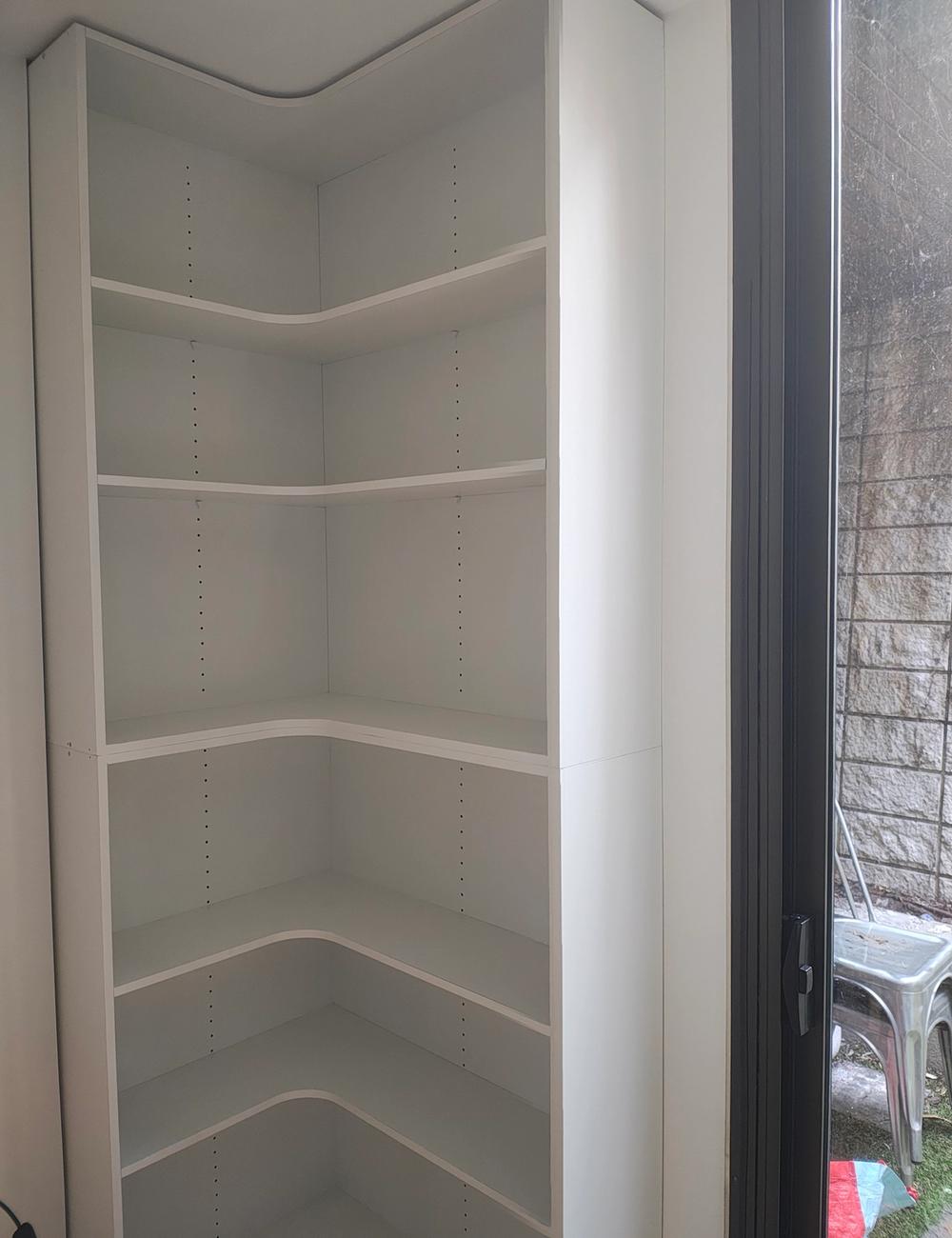Cabinets & Wardrobes