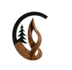 Costa Timber Works Logo Icon