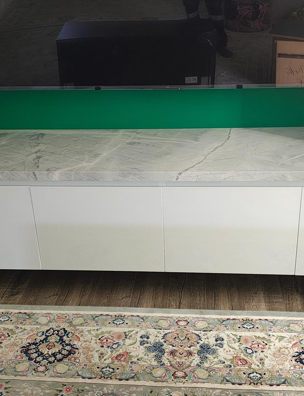 TV cabinet