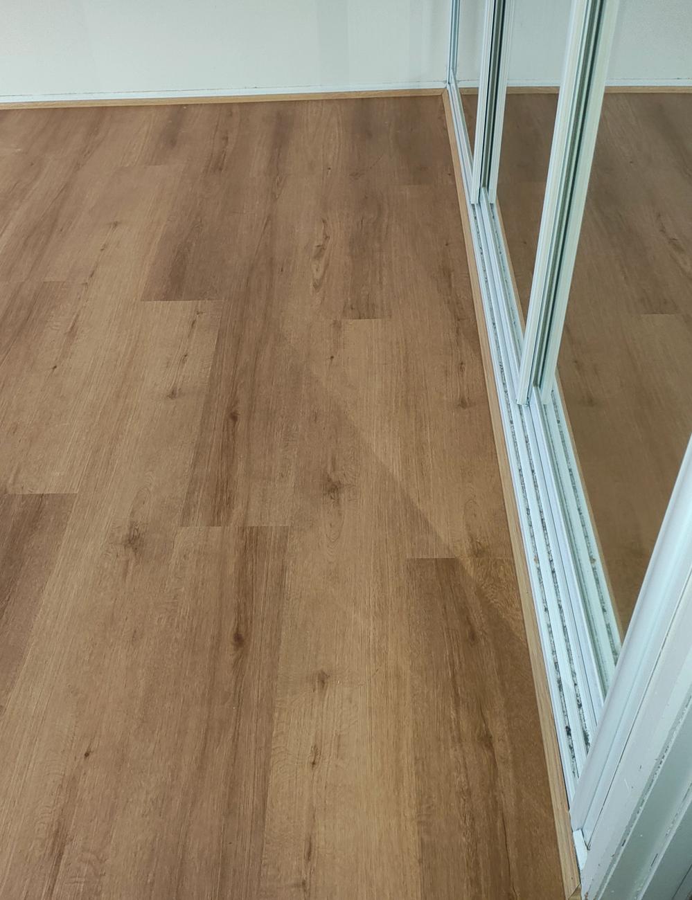 Flooring