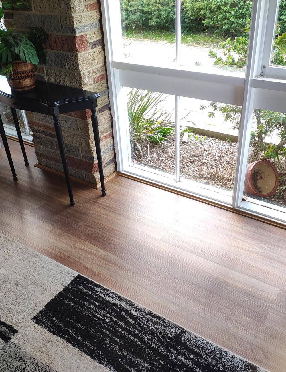 Flooring