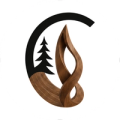 Costa Timber Works Logo Icon