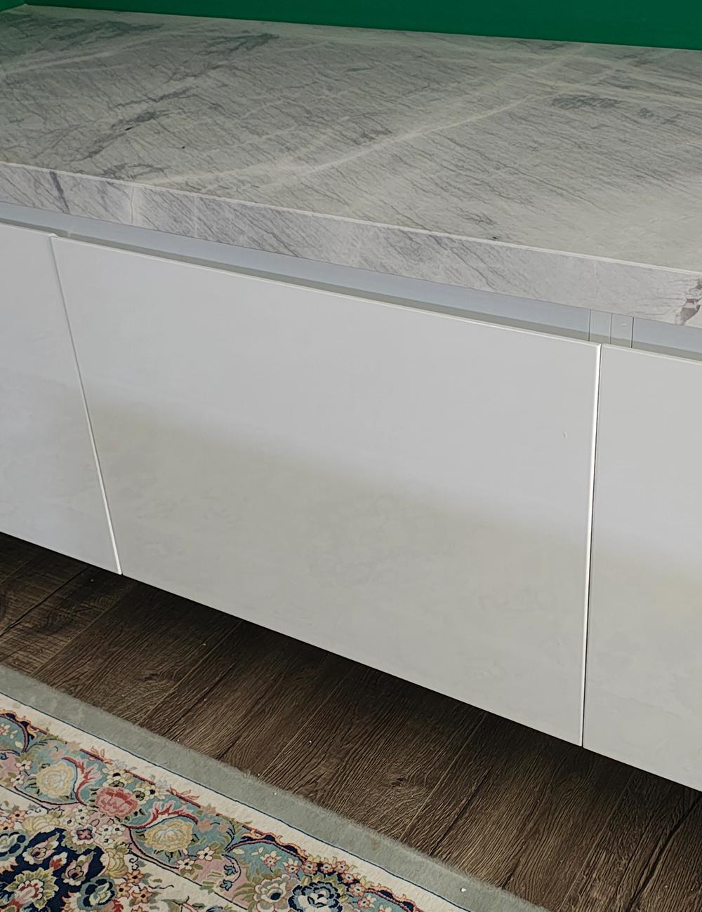 TV cabinet