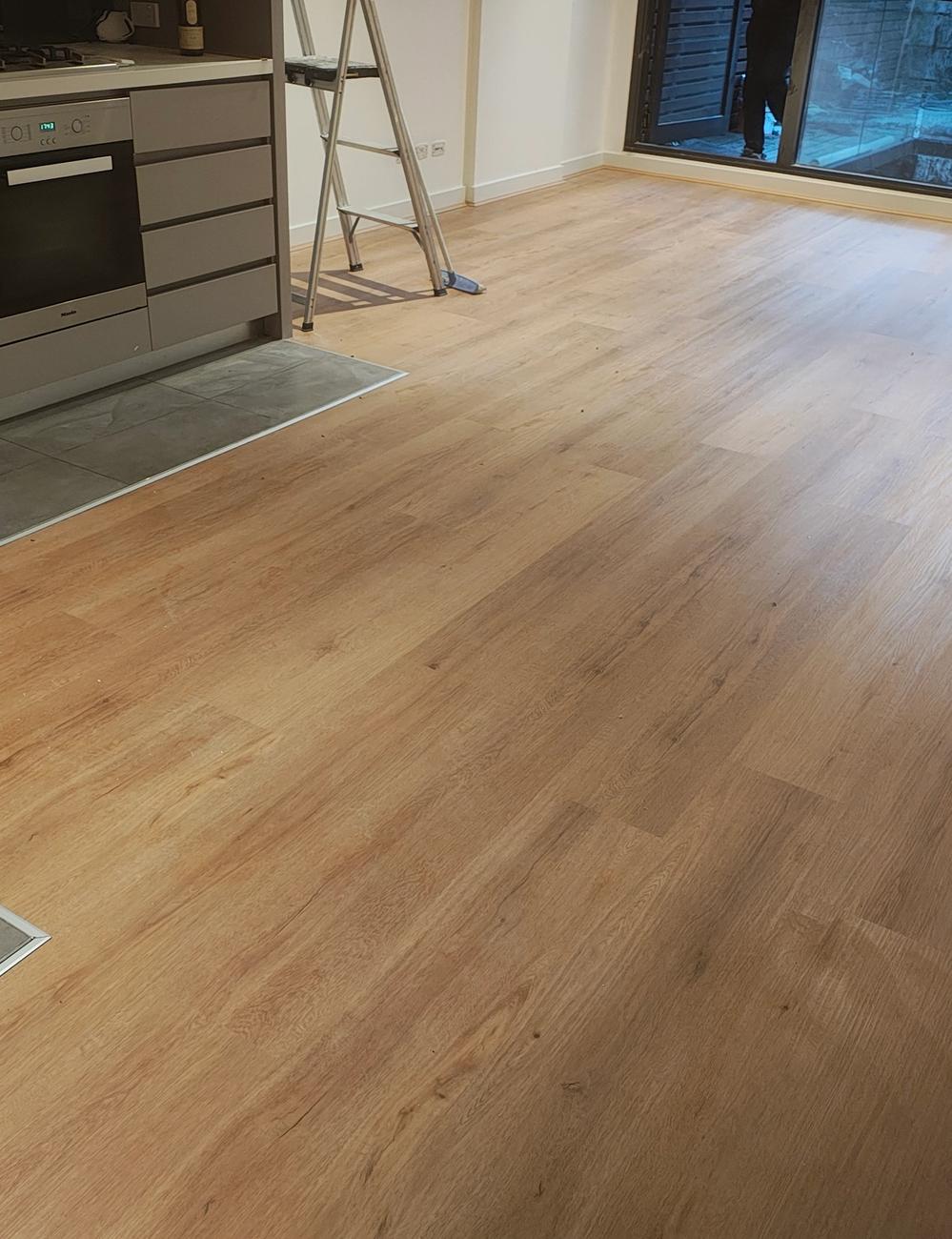 Flooring