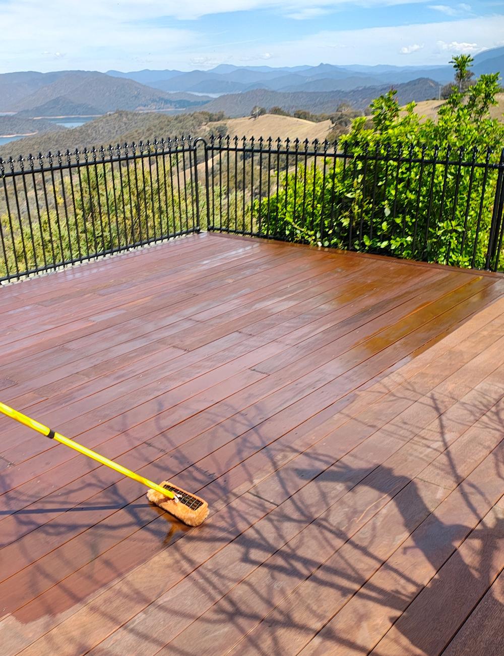 Flooring