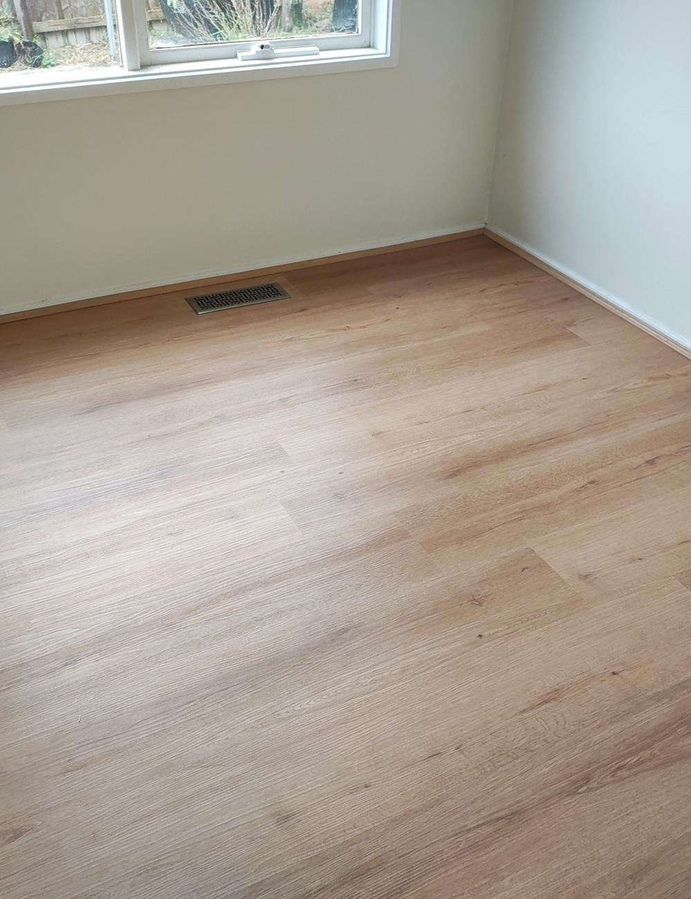 Flooring