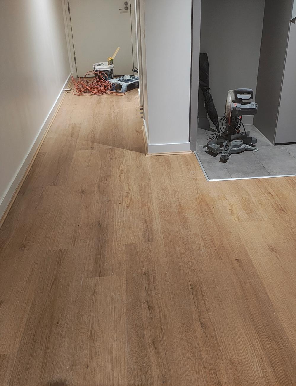 Flooring