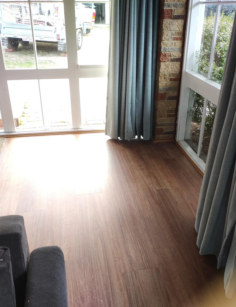 Flooring