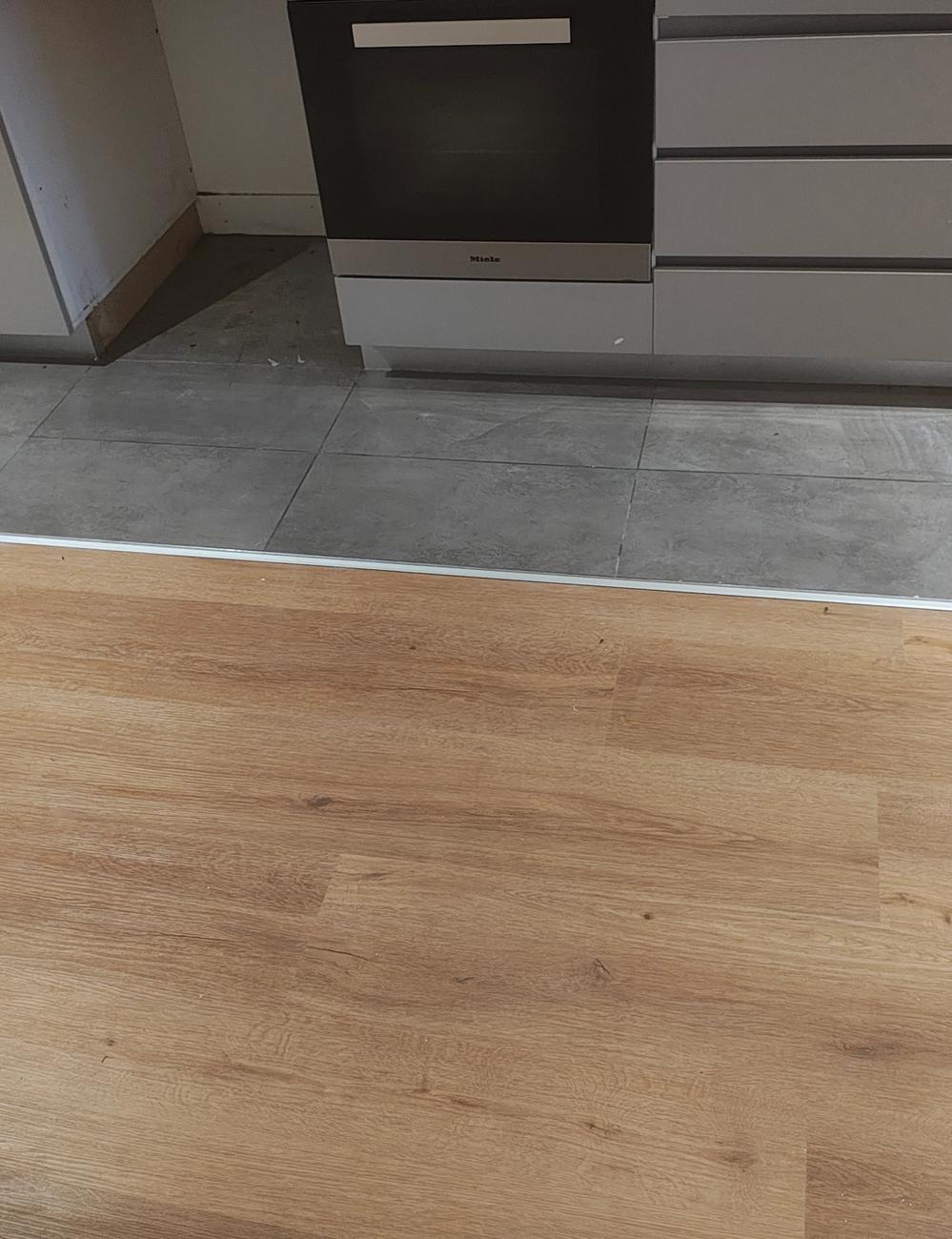 Flooring