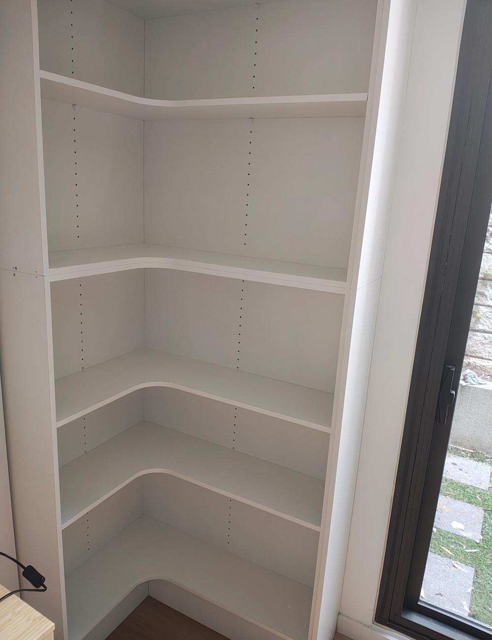 Cabinets & Wardrobes 